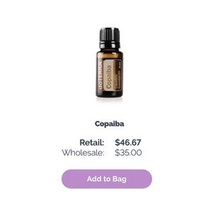 Copaiba